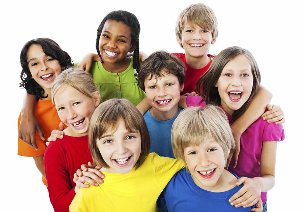 Screening for children