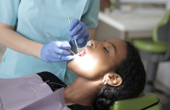 hygienist